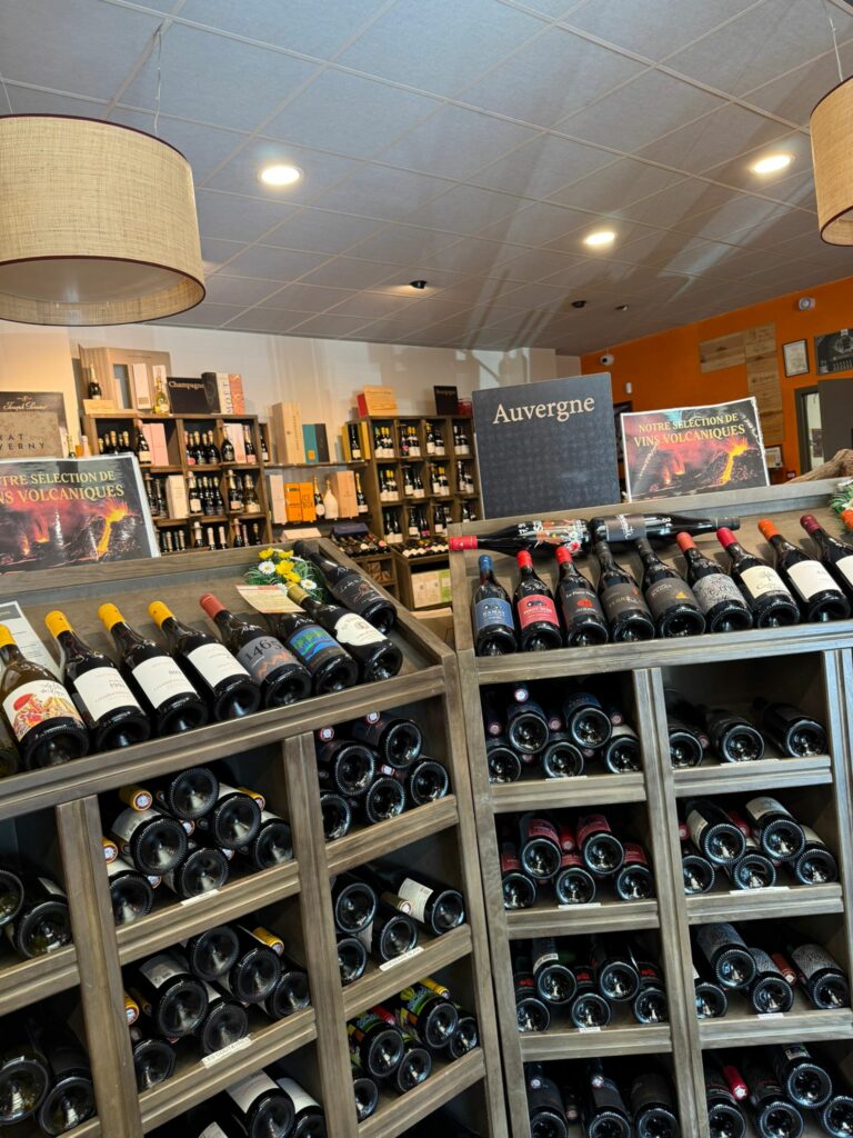 Carte moisson : Desprat St Verny