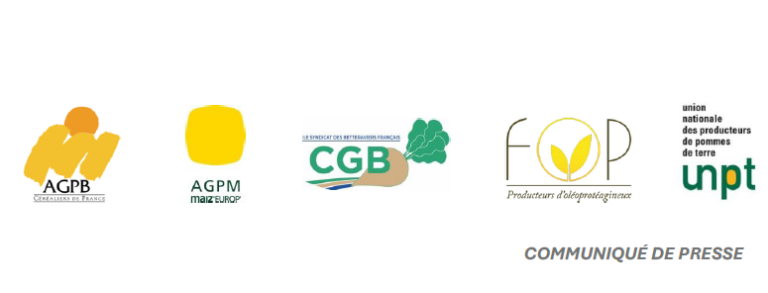 L’INSOUTENABLE DÉNI DES POUVOIRS PUBLICS FACE À L’EFFONDREMENT DES FILIÈRES AGRICOLES DE GRANDES CULTURES